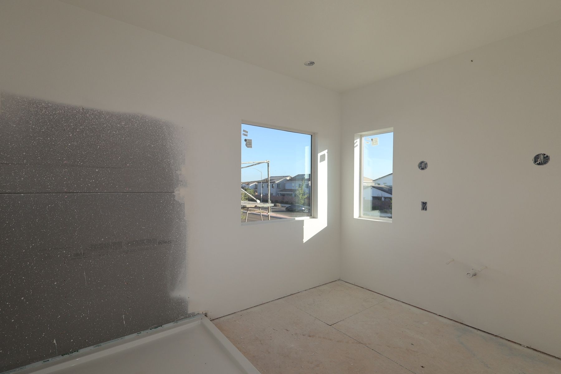 Bathroom - August 6, 2026
