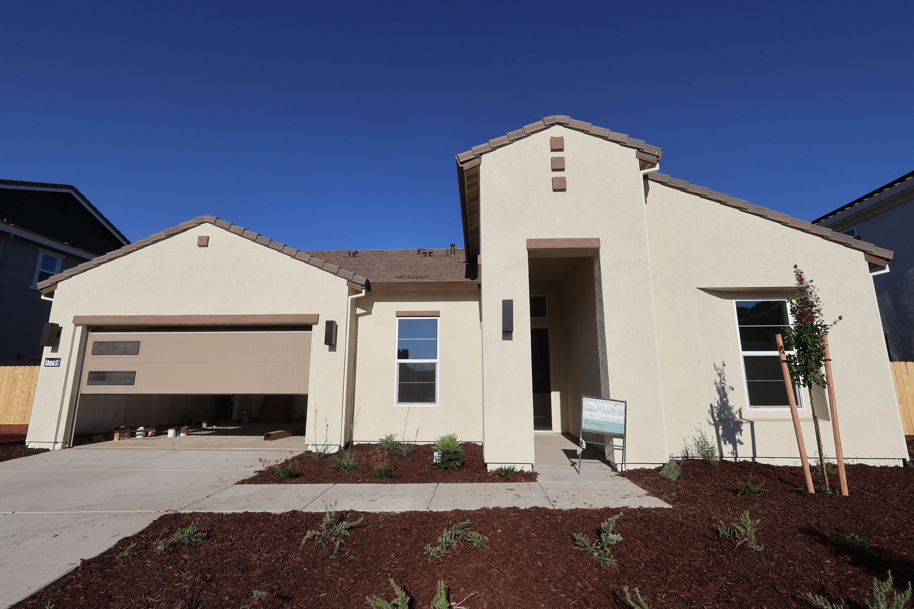 Exterior - August 6, 2026
