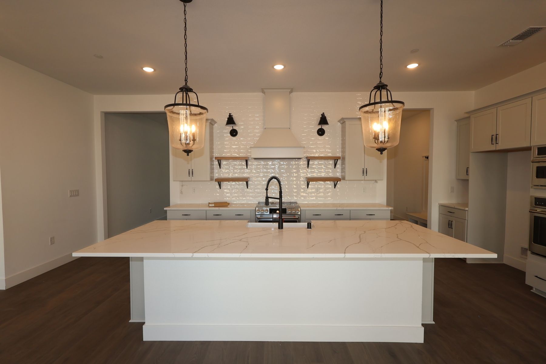 Kitchen - August 6, 2026