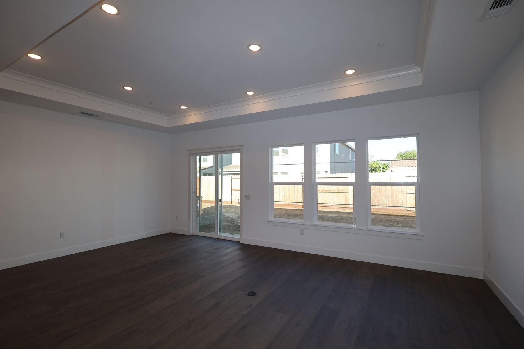 Great Room - August 6, 2026