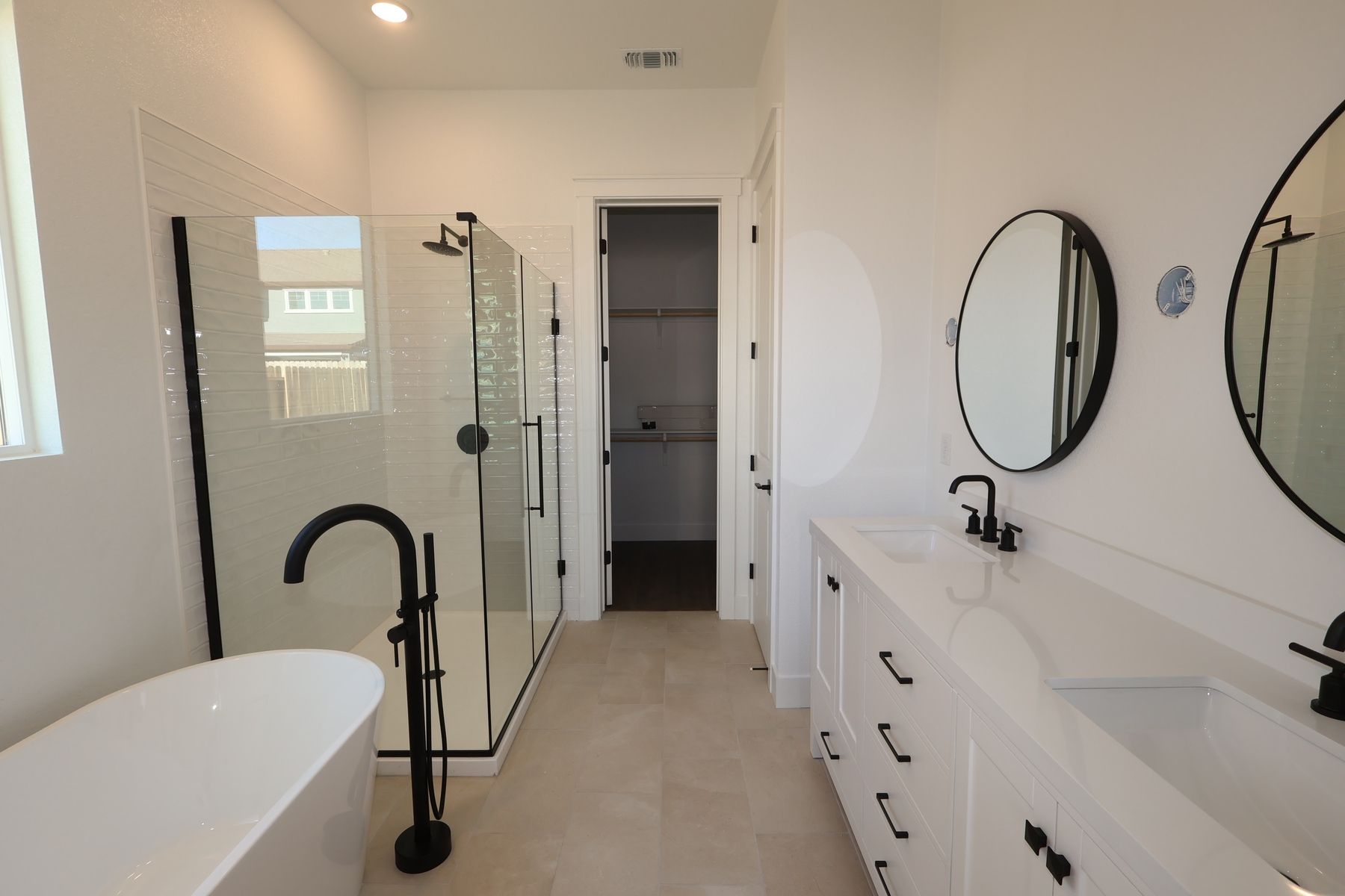 Bathroom - August 6, 2026