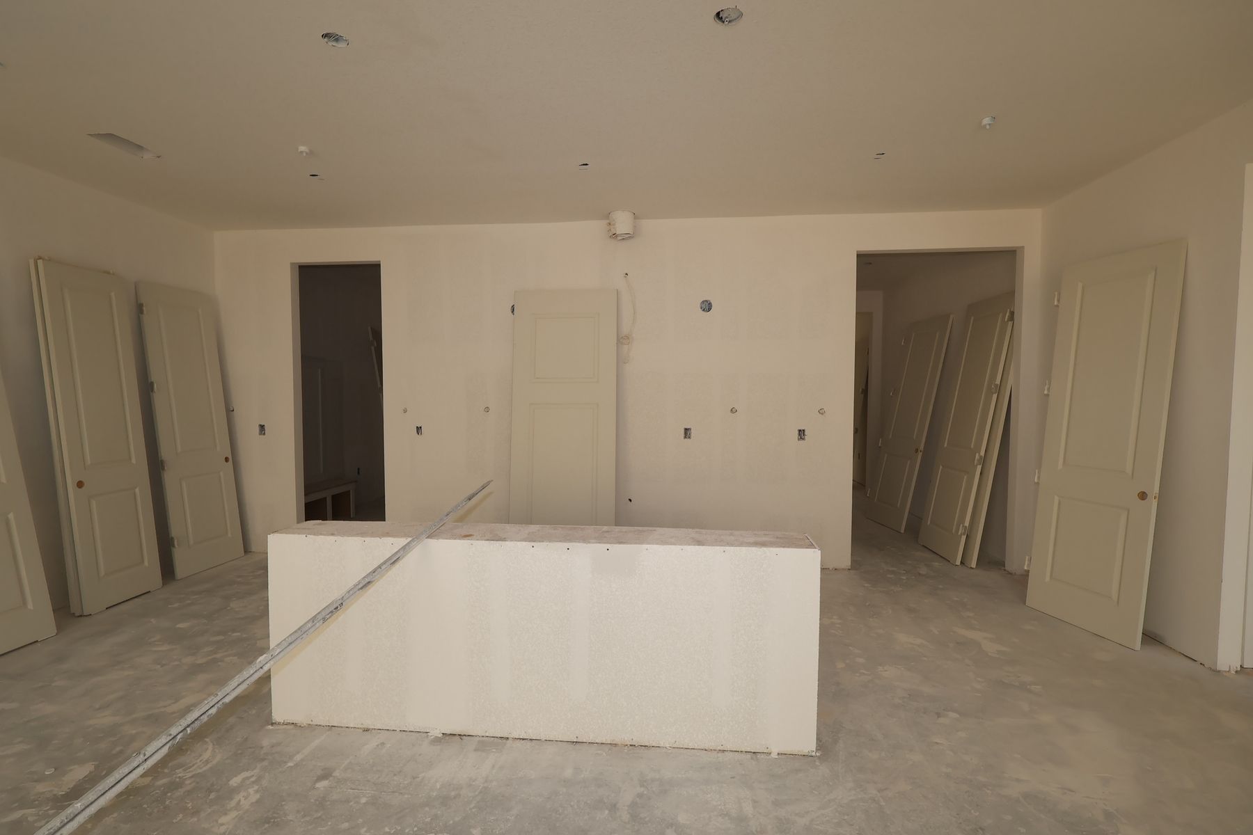 Interior - August 6, 2026
