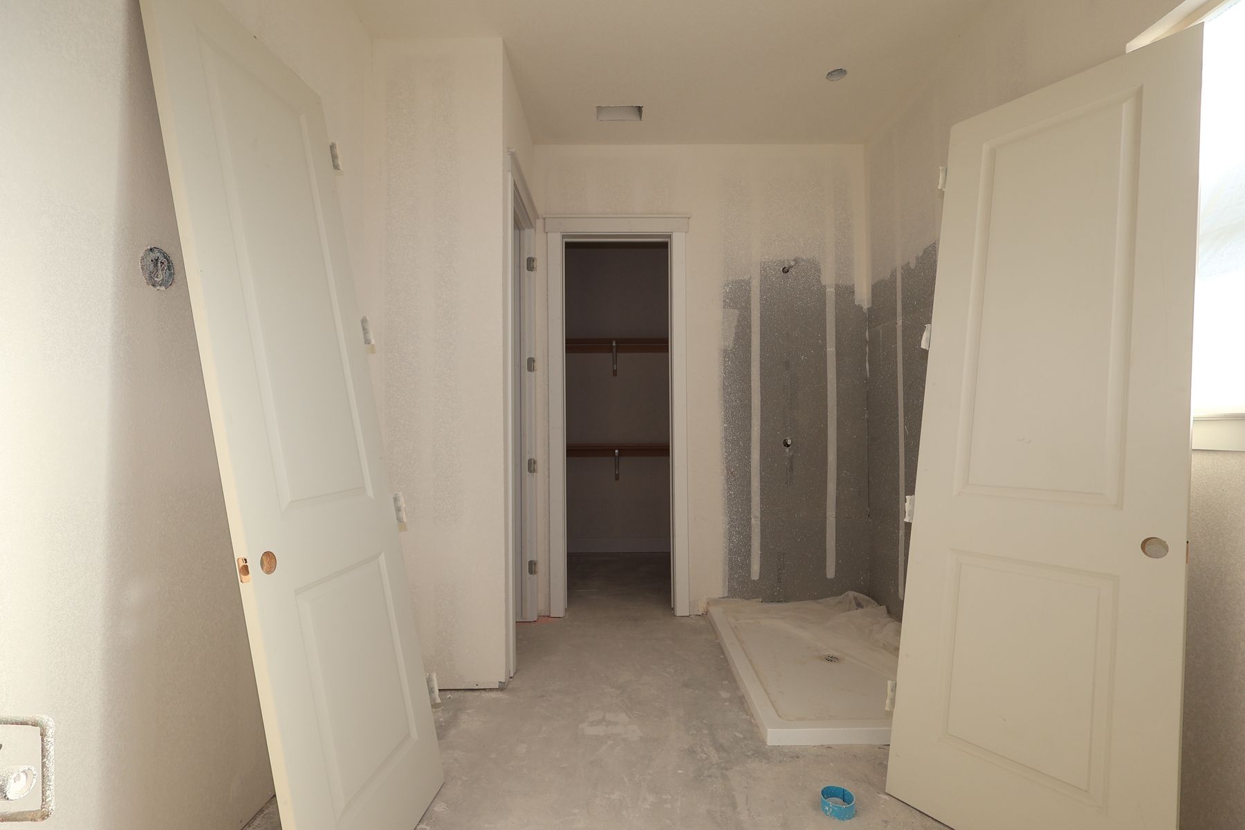 Interior - August 6, 2026