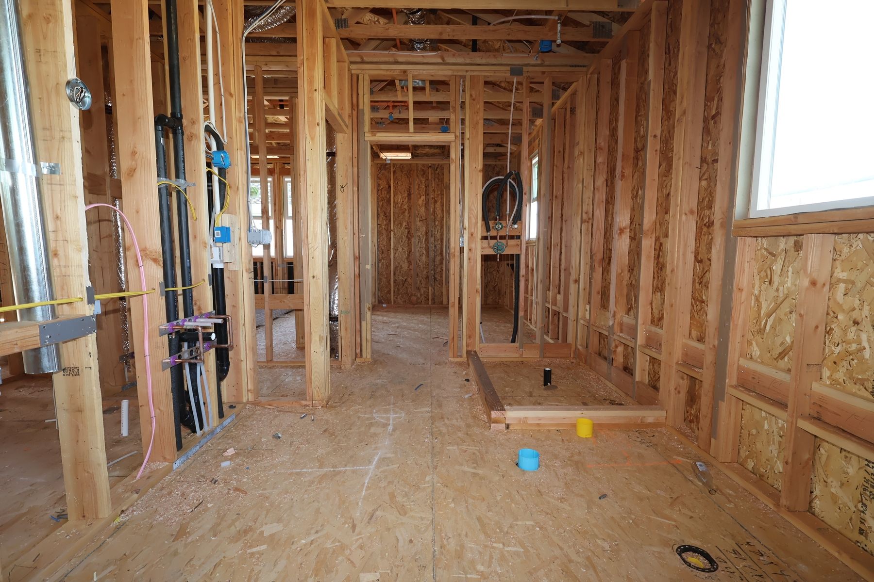 Interior - August 6, 2026