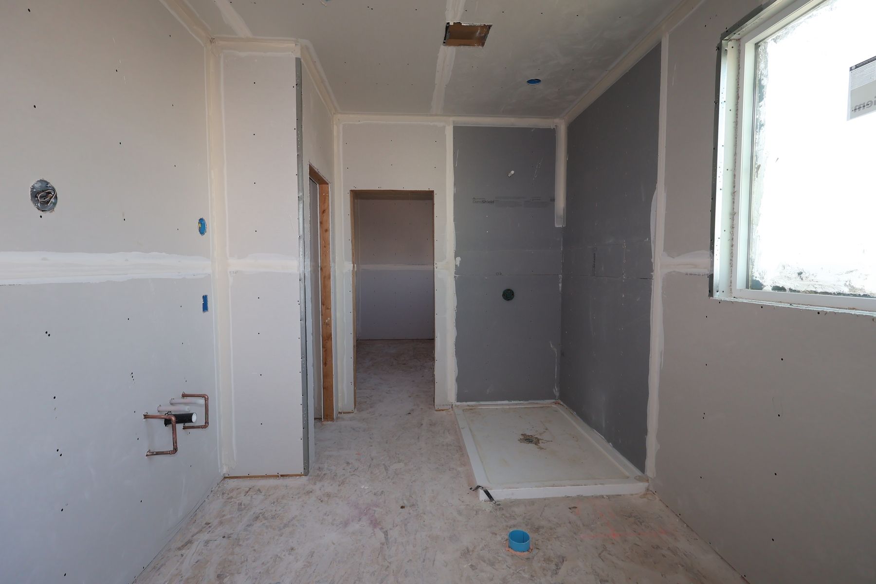 Interior - August 6, 2026