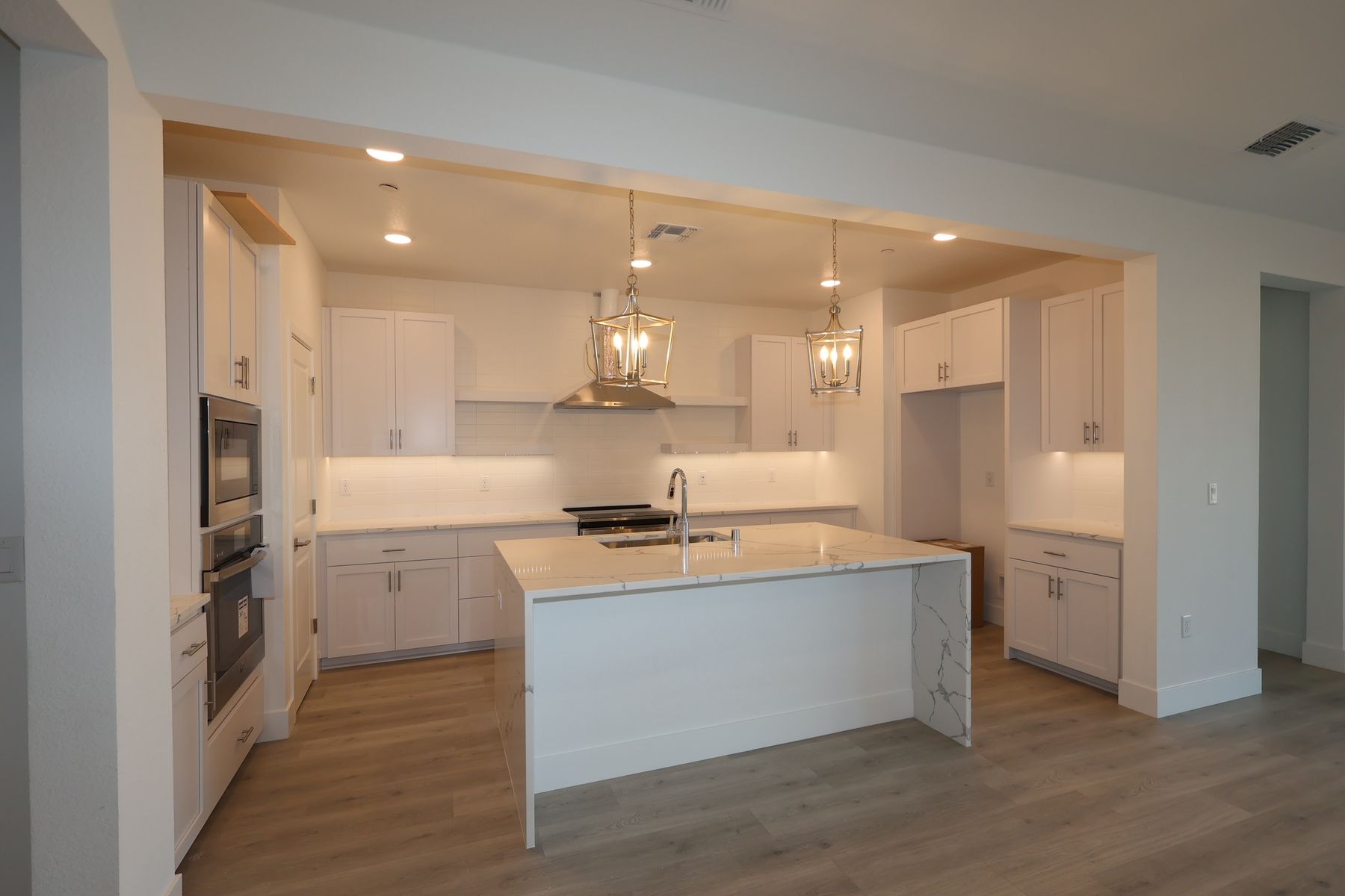 Kitchen - August 6, 2026