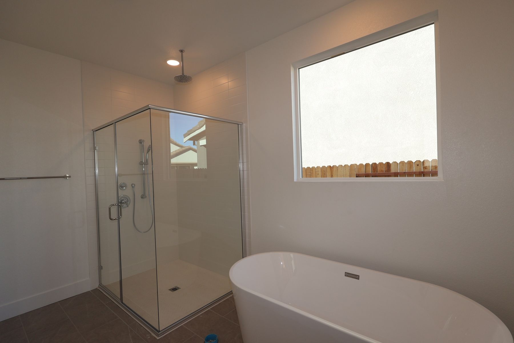 Bathroom - August 6, 2026