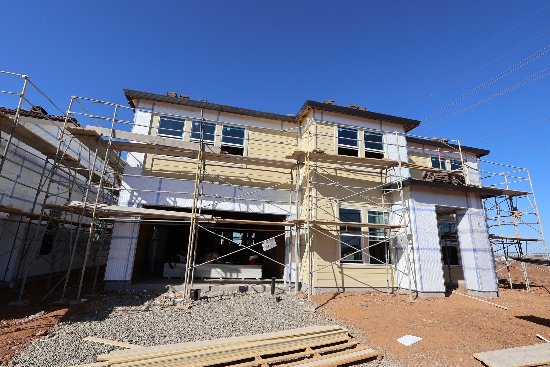 Exterior - August 6, 2026
