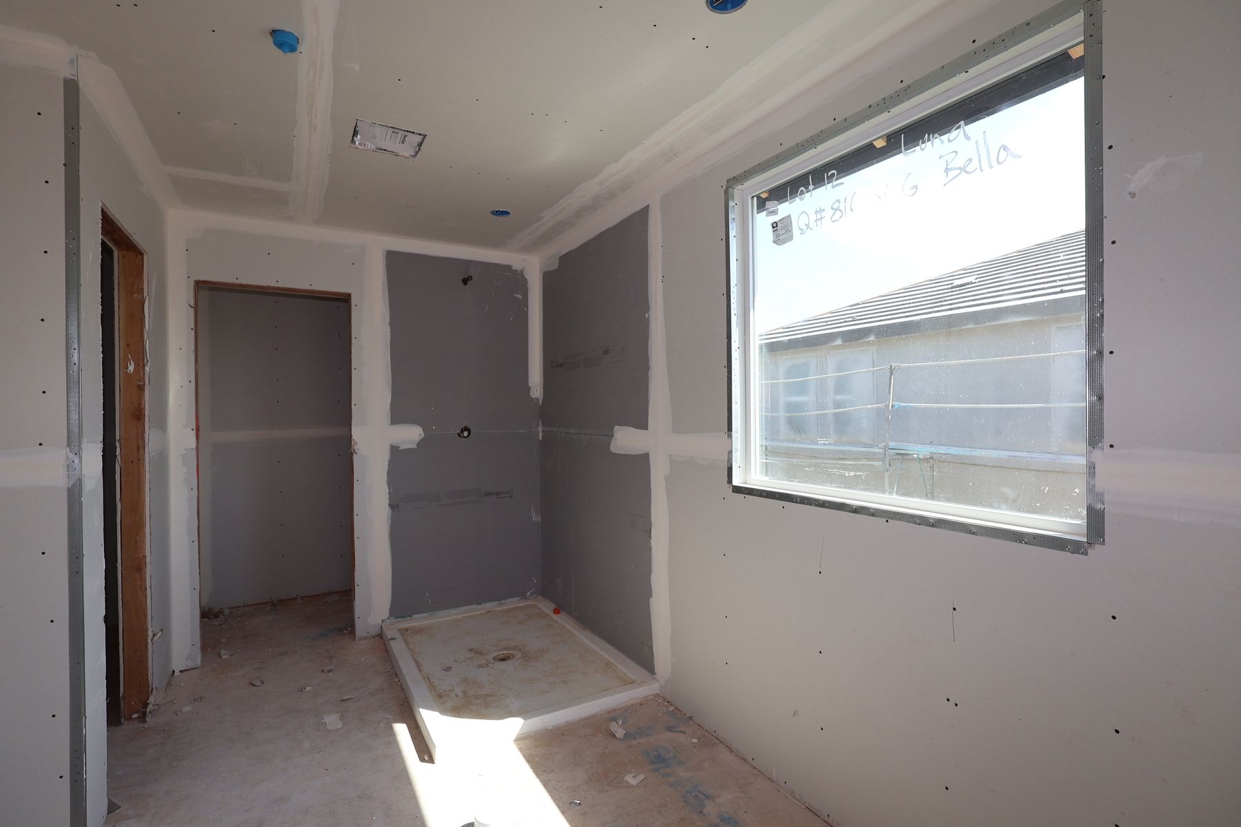 Interior - August 7, 2026