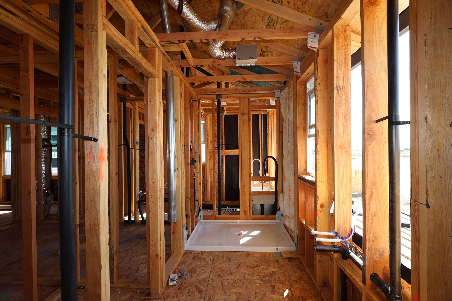 Interior - August 7, 2026