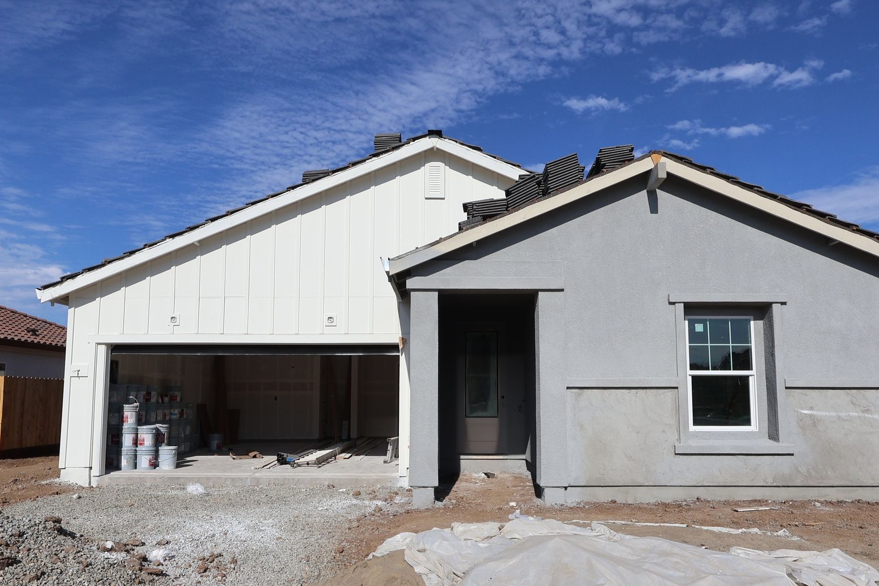 Exterior - August 7, 2026