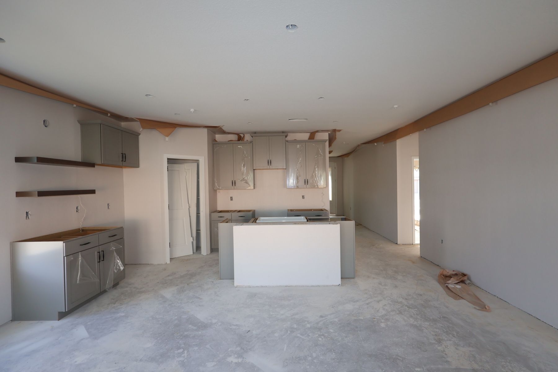 Kitchen - August 7, 2026
