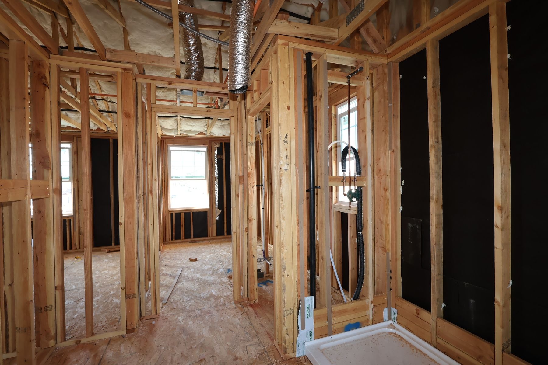 Interior - August 7, 2026