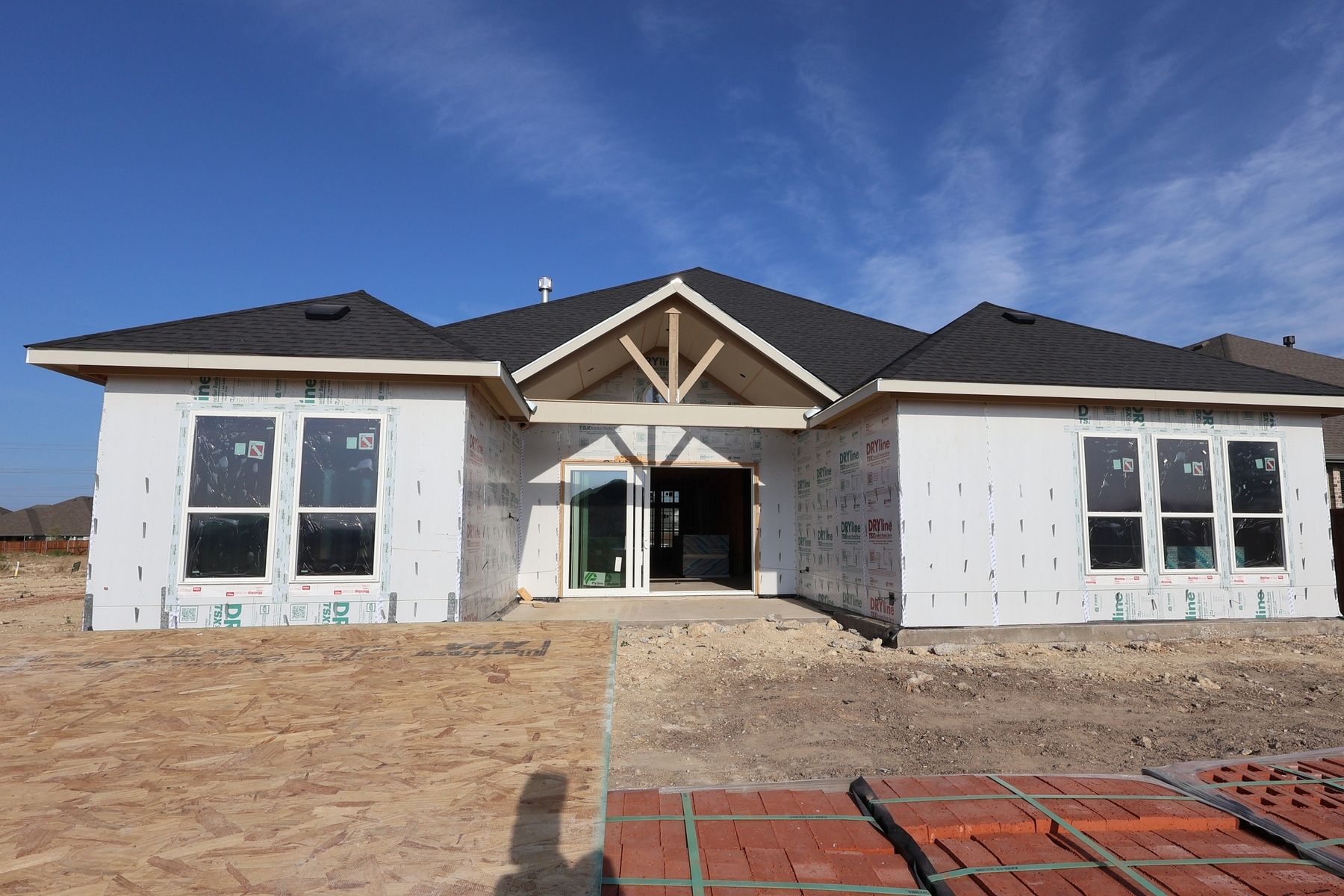 Exterior - August 7, 2026