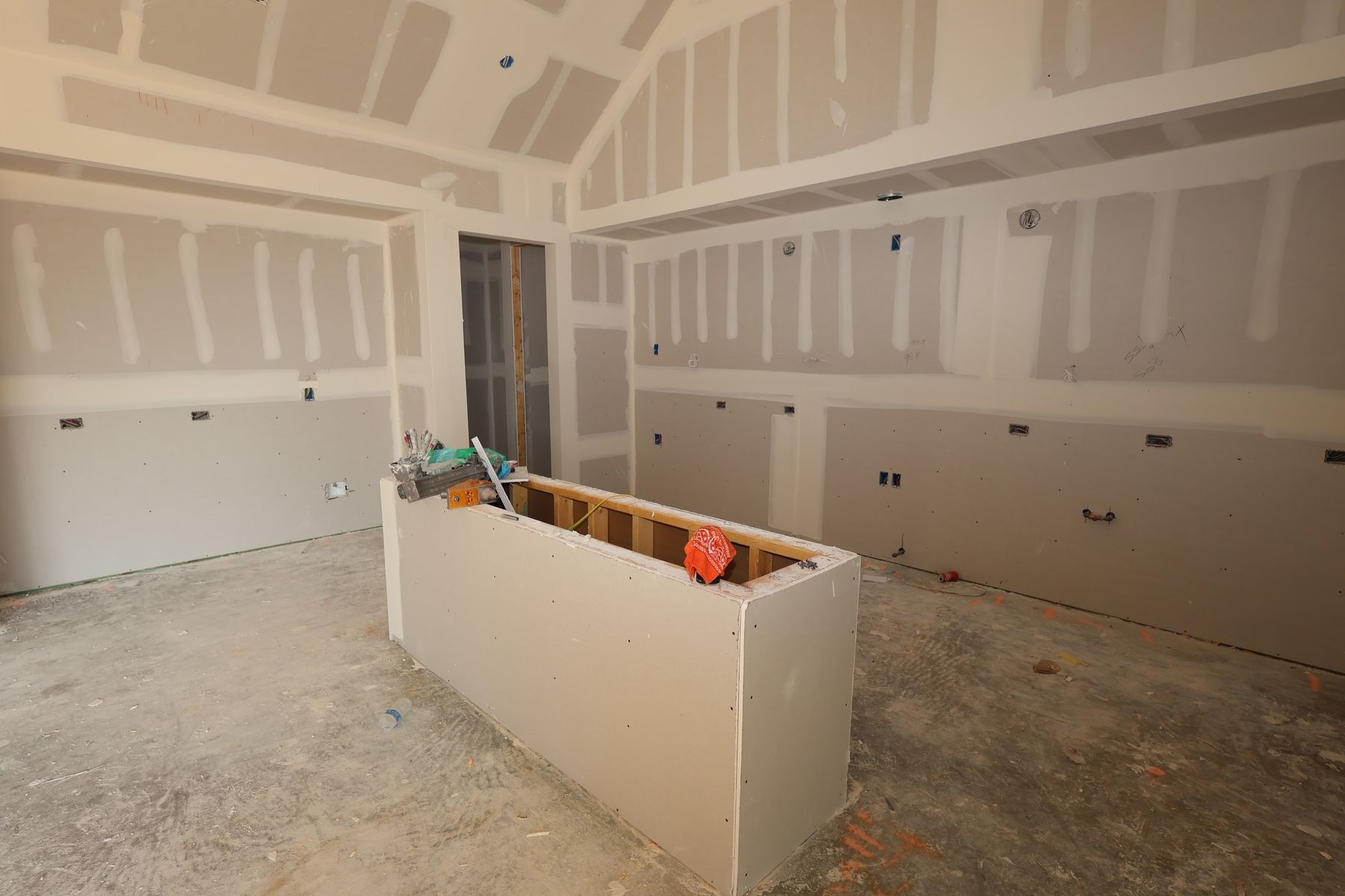 Interior - August 7, 2026