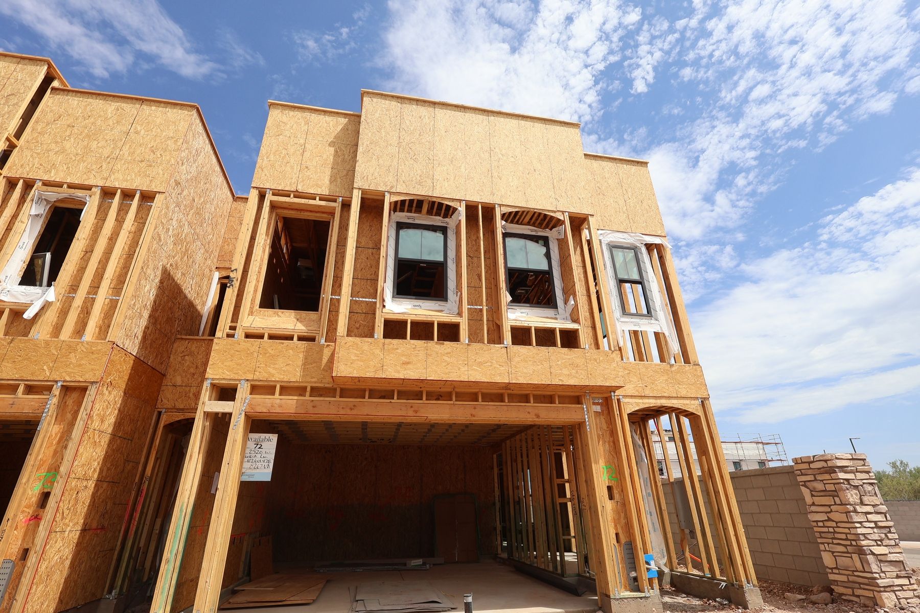 Exterior - August 6, 2026