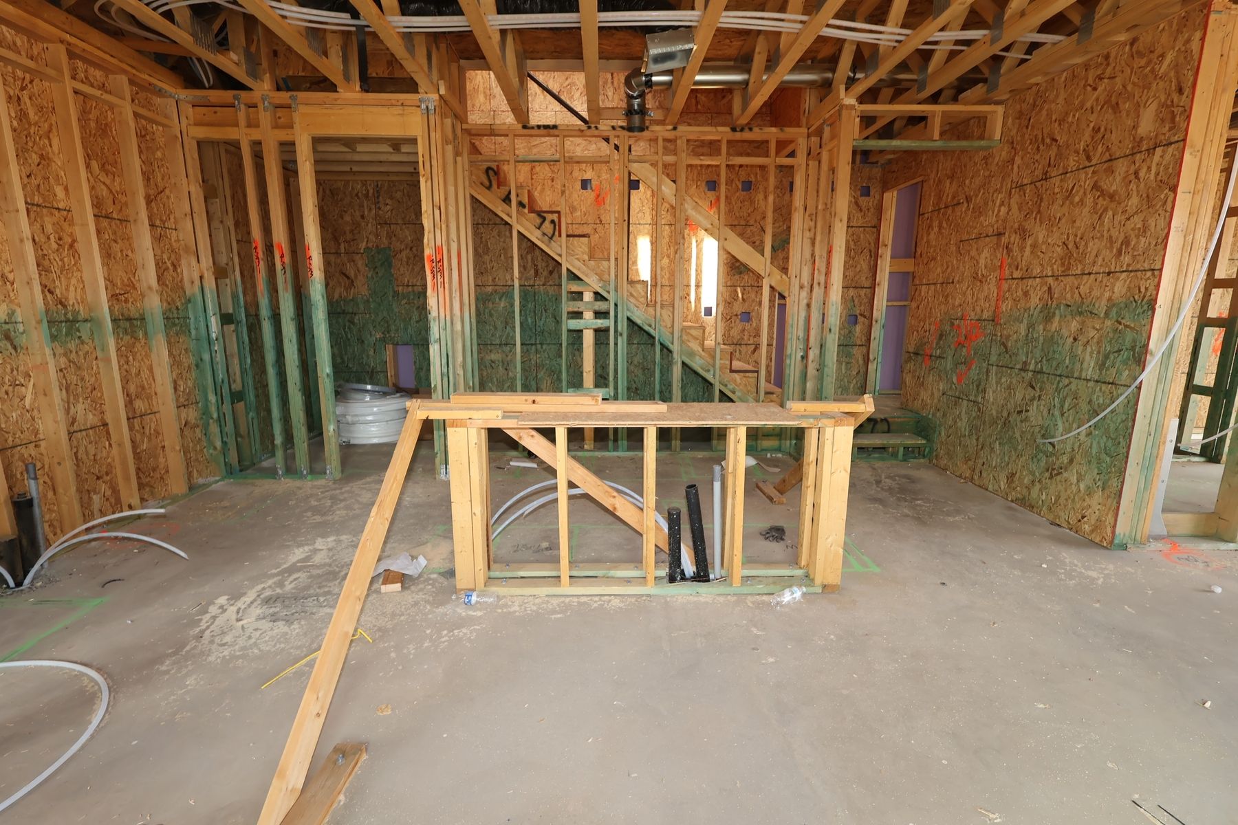 Interior - August 6, 2026