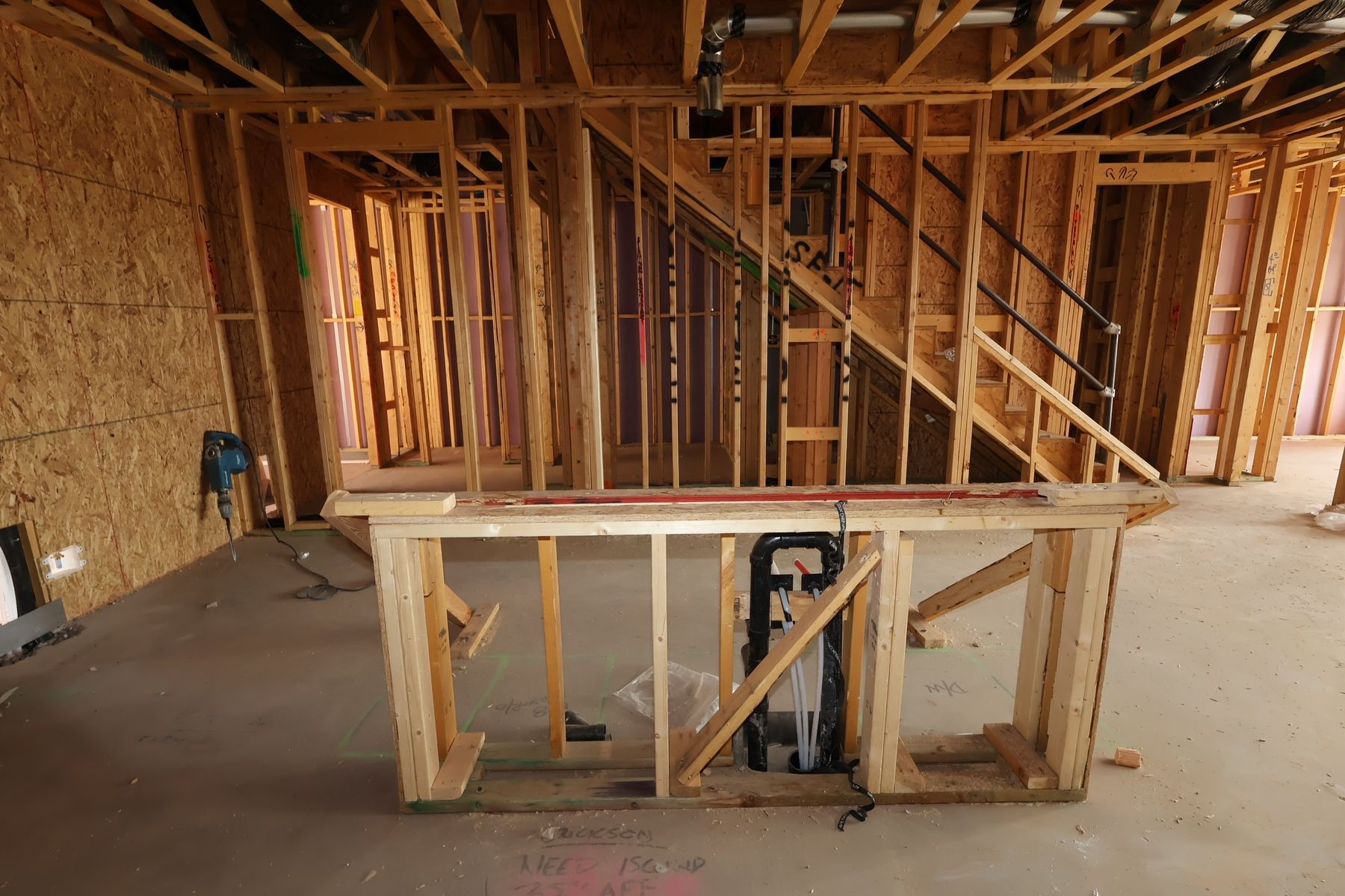 Interior - August 6, 2026