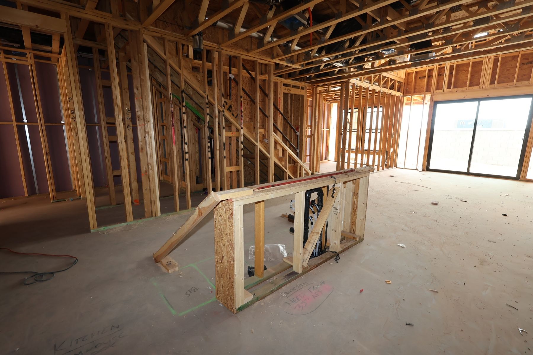 Interior - August 6, 2026