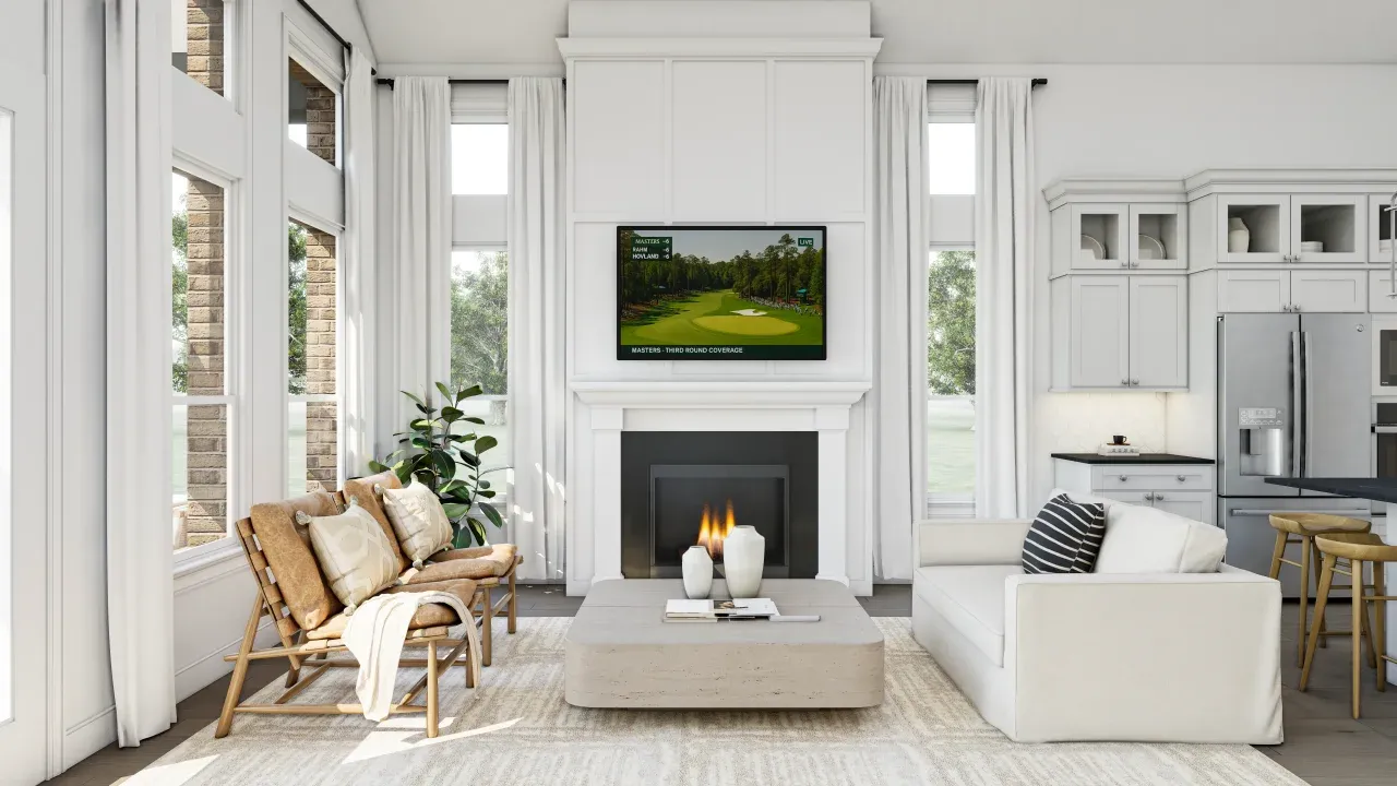 Great Room