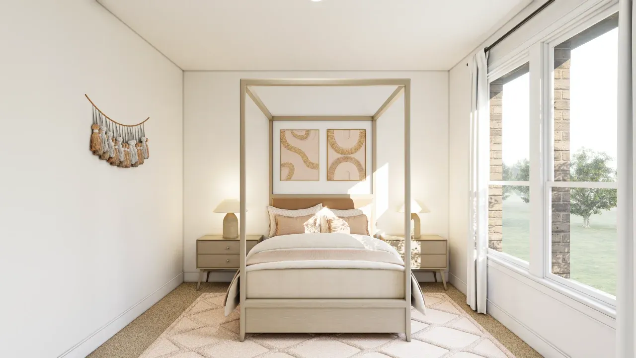 Bedroom 2
