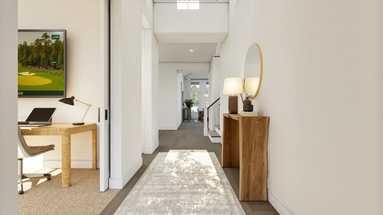 Foyer