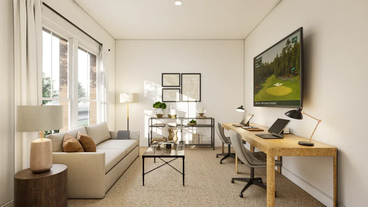 Home Office