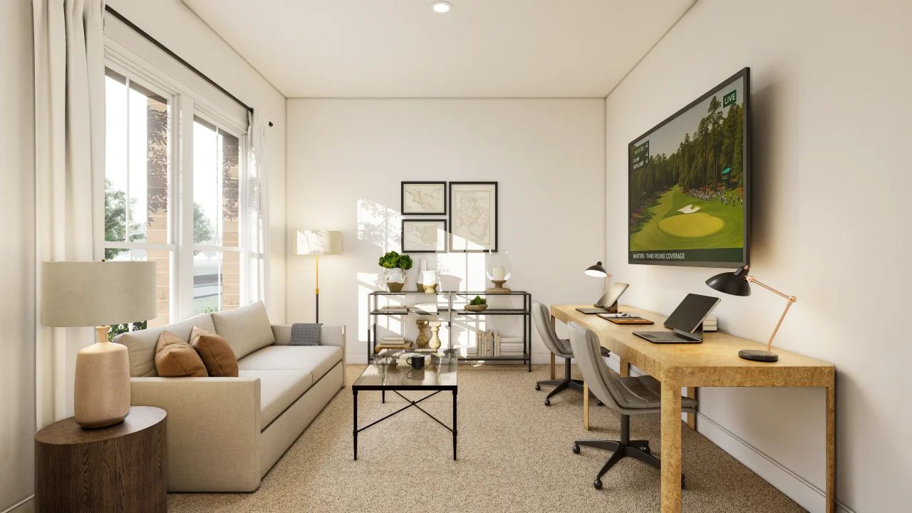 Home Office