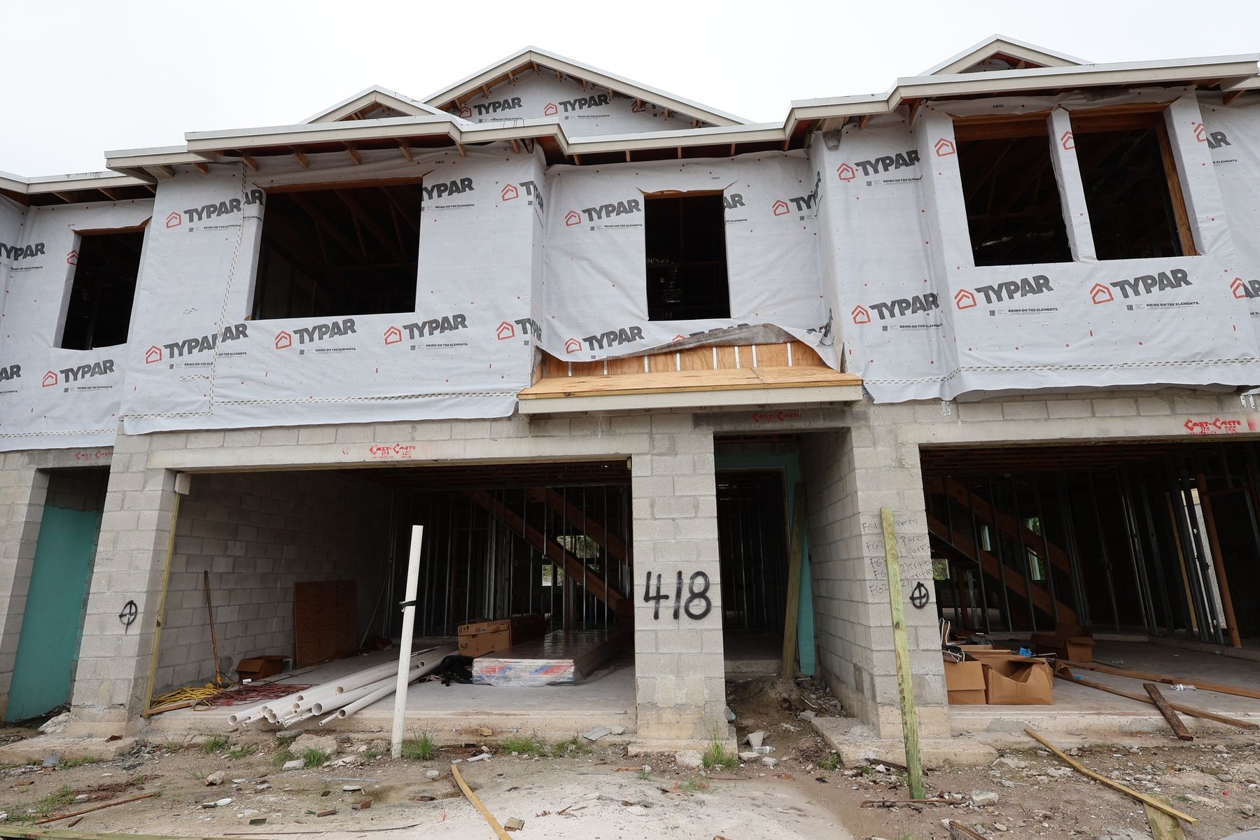 Exterior - August 5, 2026