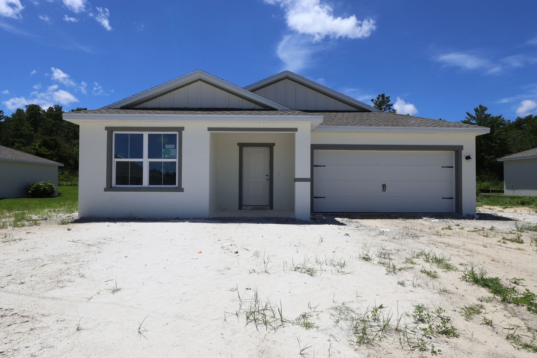 Exterior - August 9, 2026