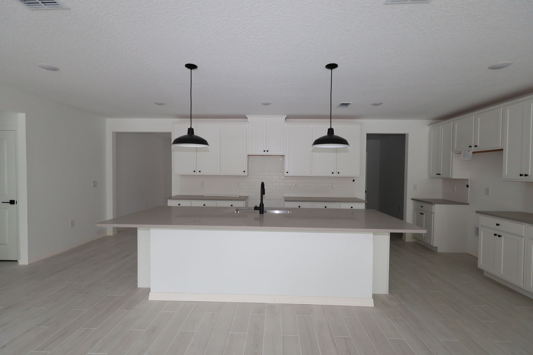 Kitchen - August 6, 2026