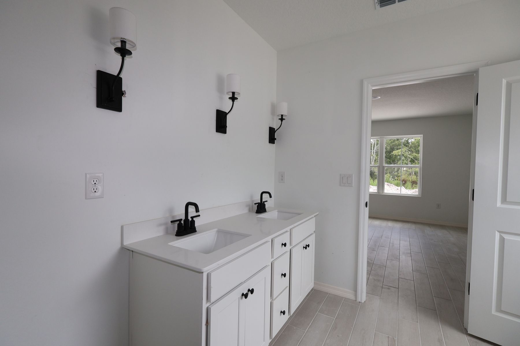 Bathroom - August 6, 2026