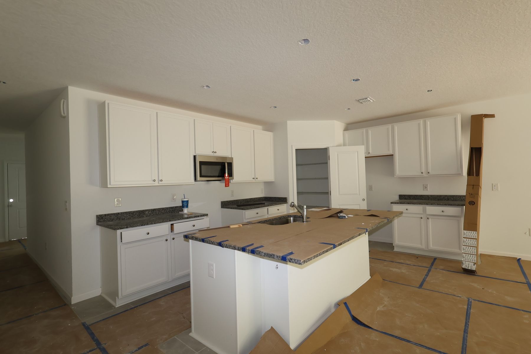 Kitchen - August 9, 2026