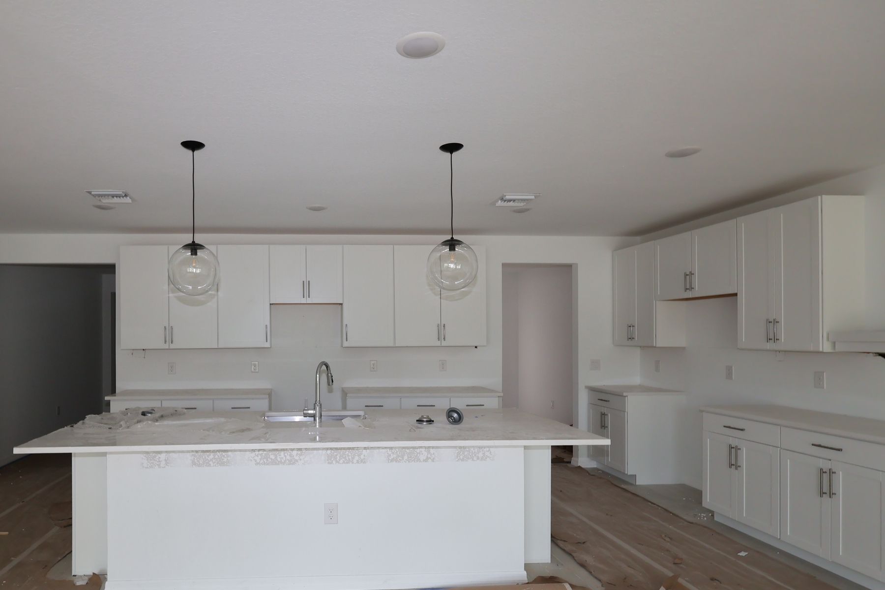 Kitchen - August 5, 2026