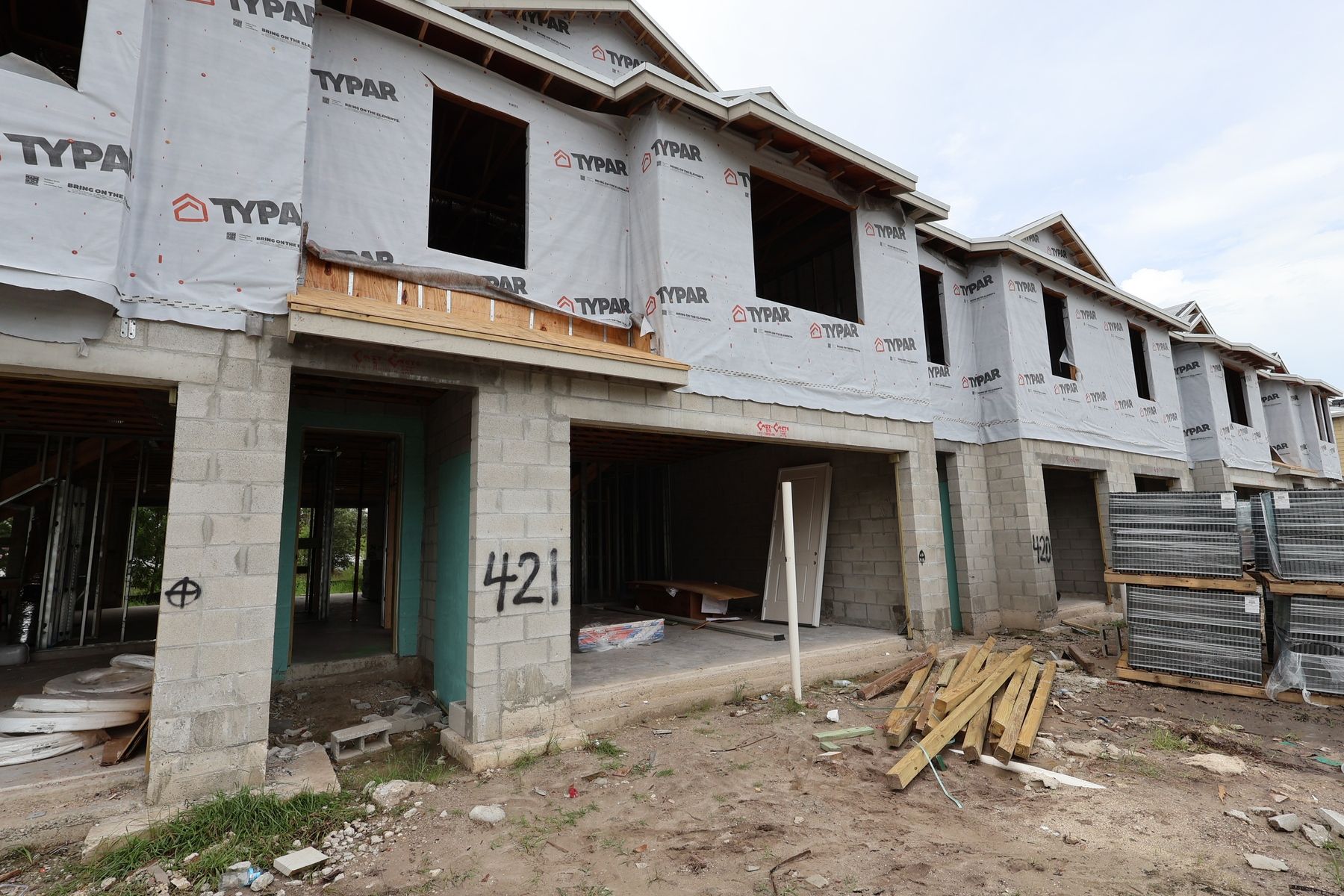 Exterior - August 5, 2026