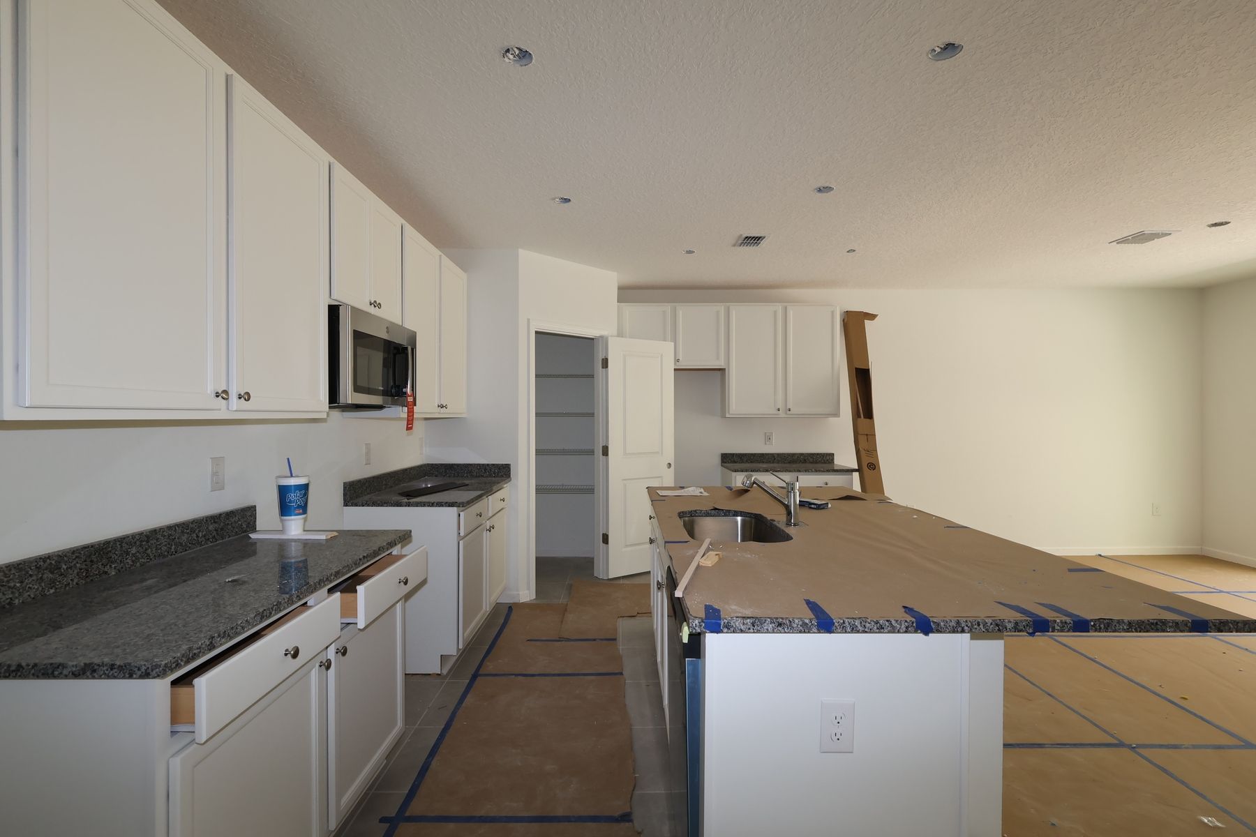 Kitchen - August 9, 2026