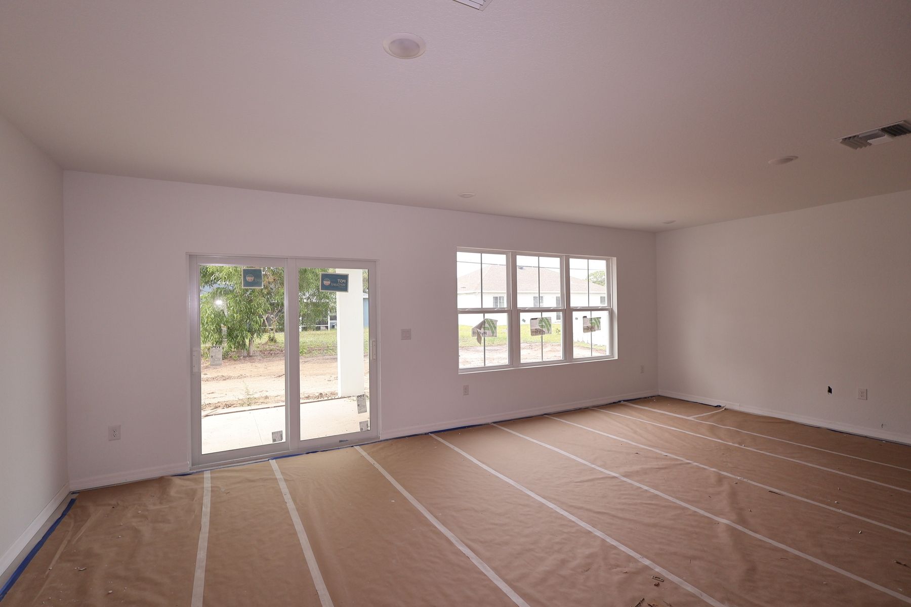 Great Room - August 5, 2026