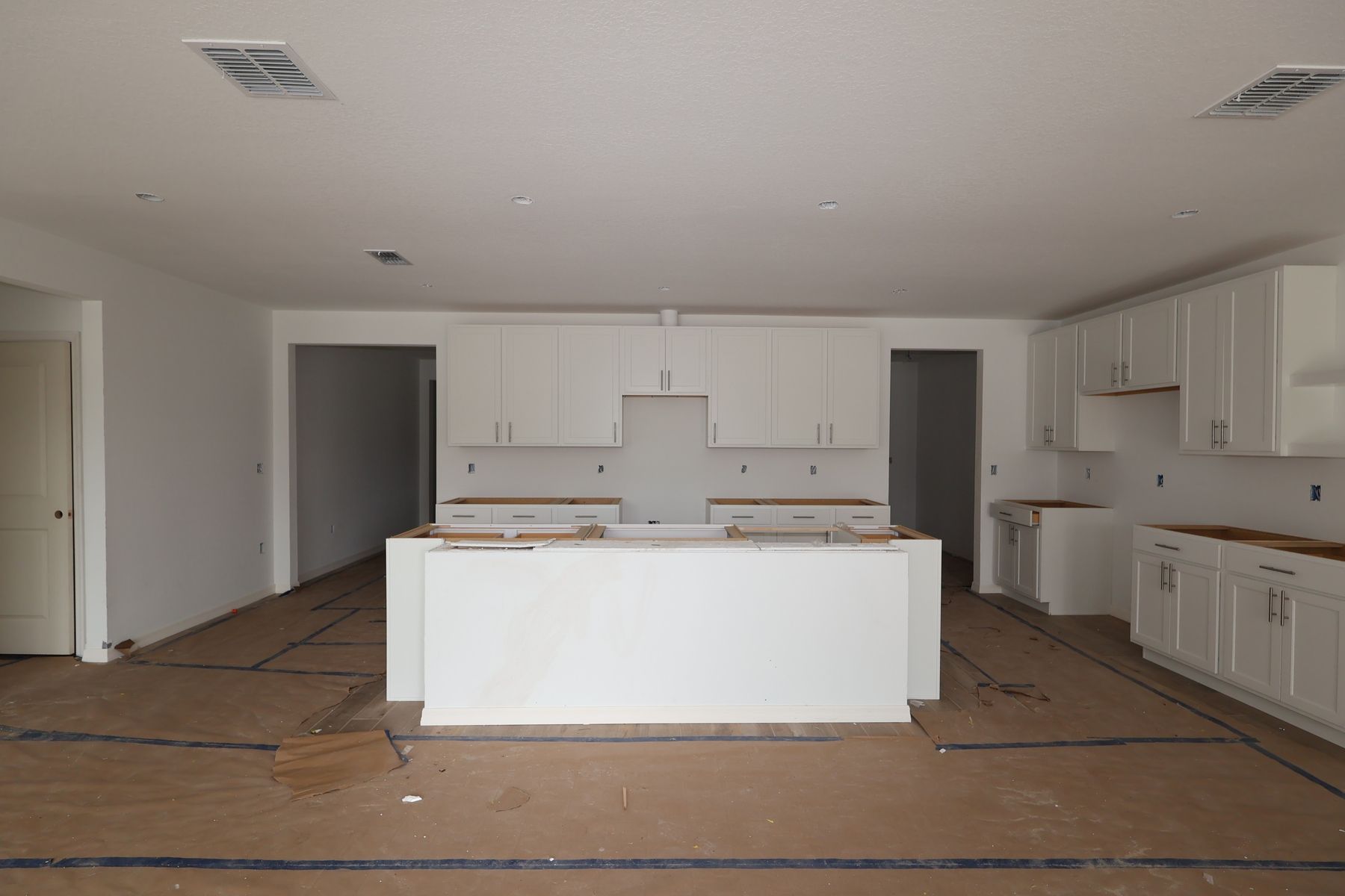 Kitchen - August 6, 2026