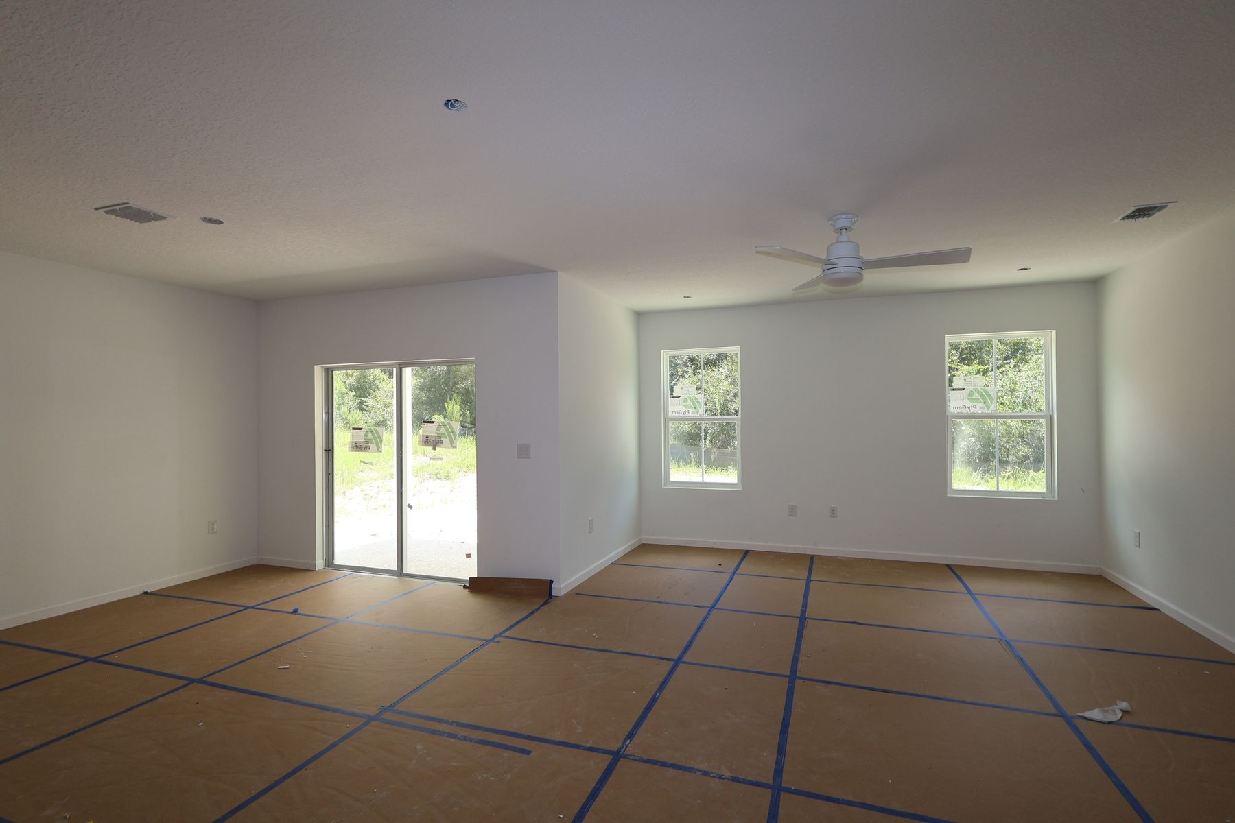 Great Room - August 9, 2026