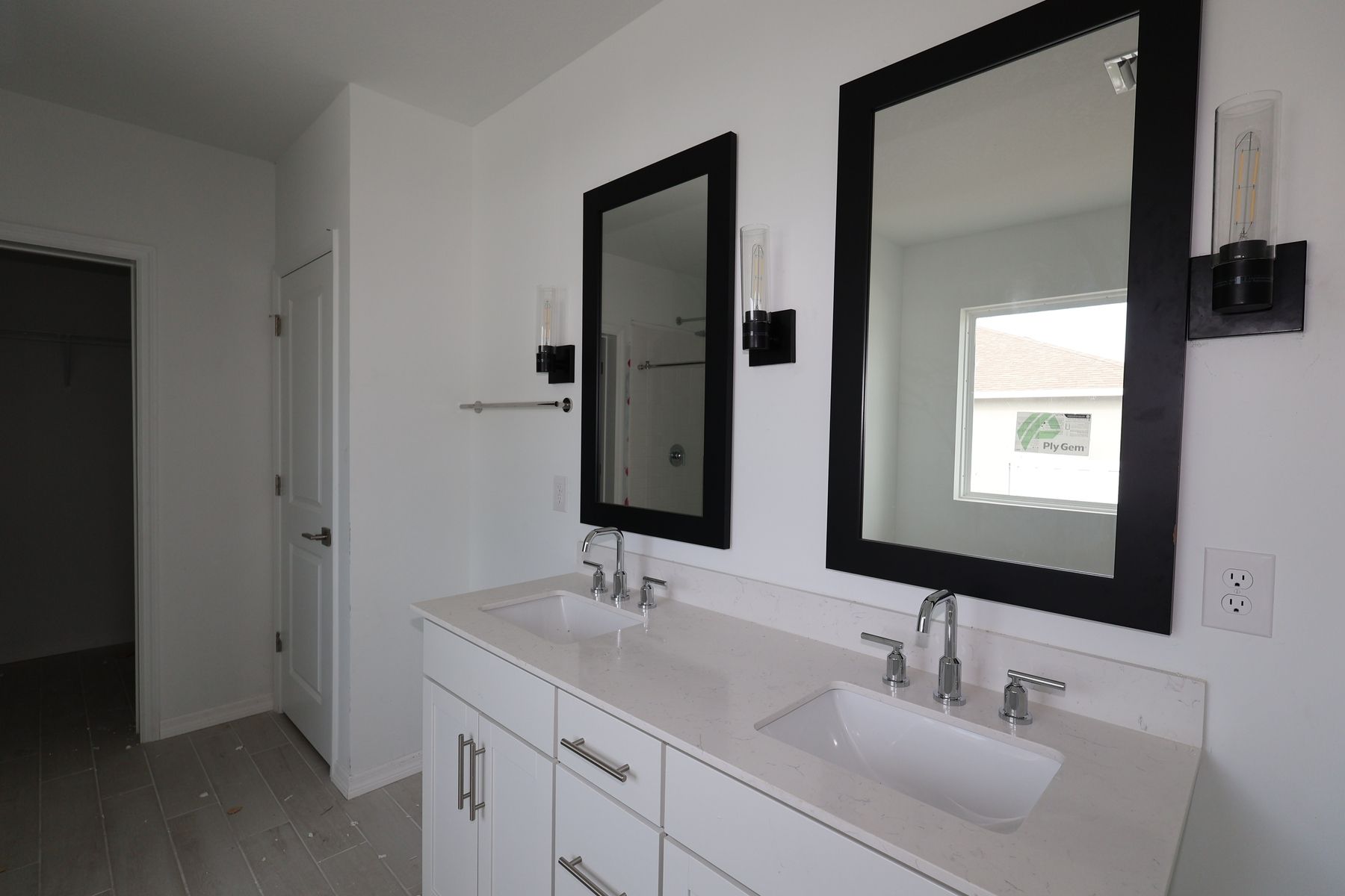 Bathroom - August 5, 2026
