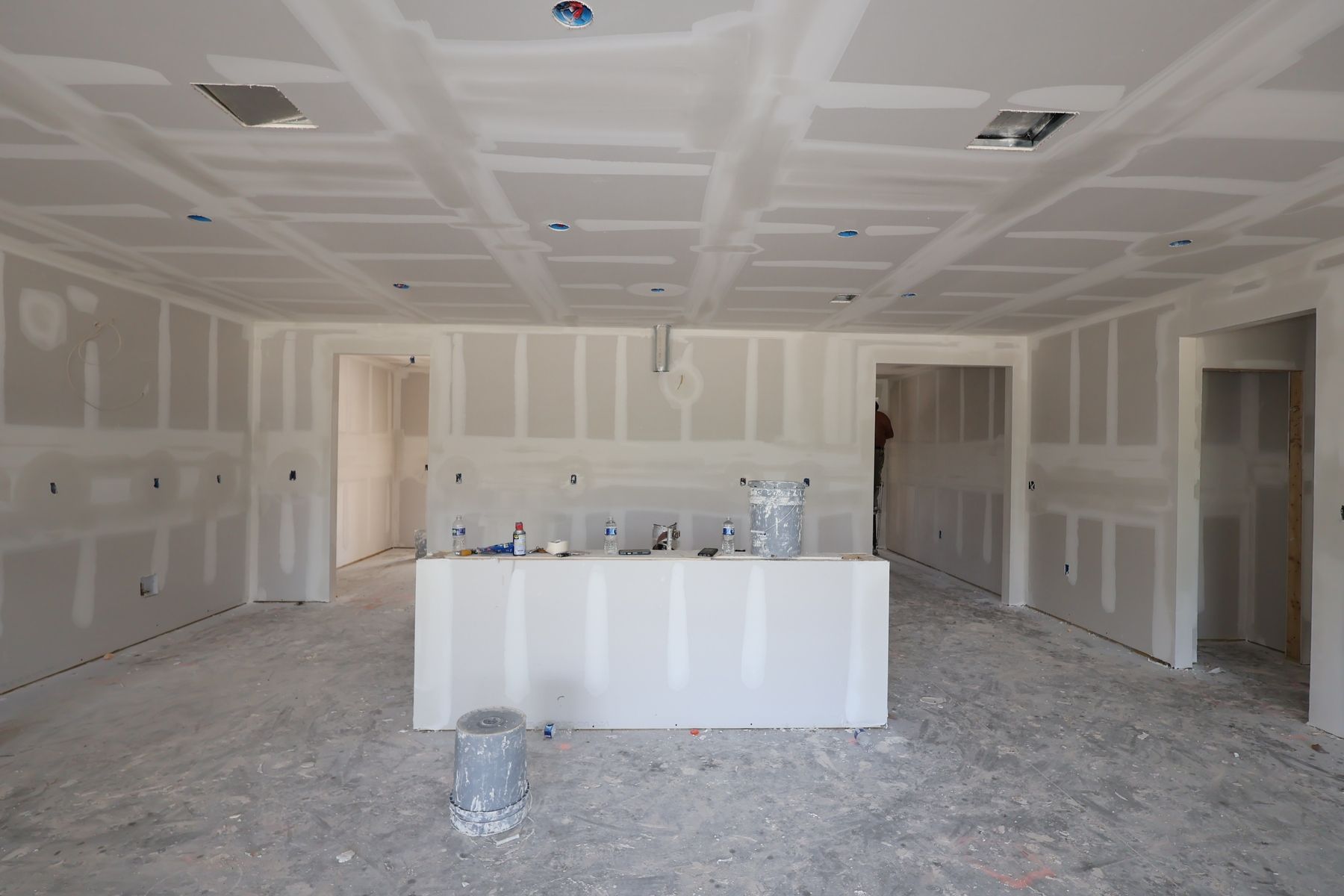 Kitchen - August 6, 2026