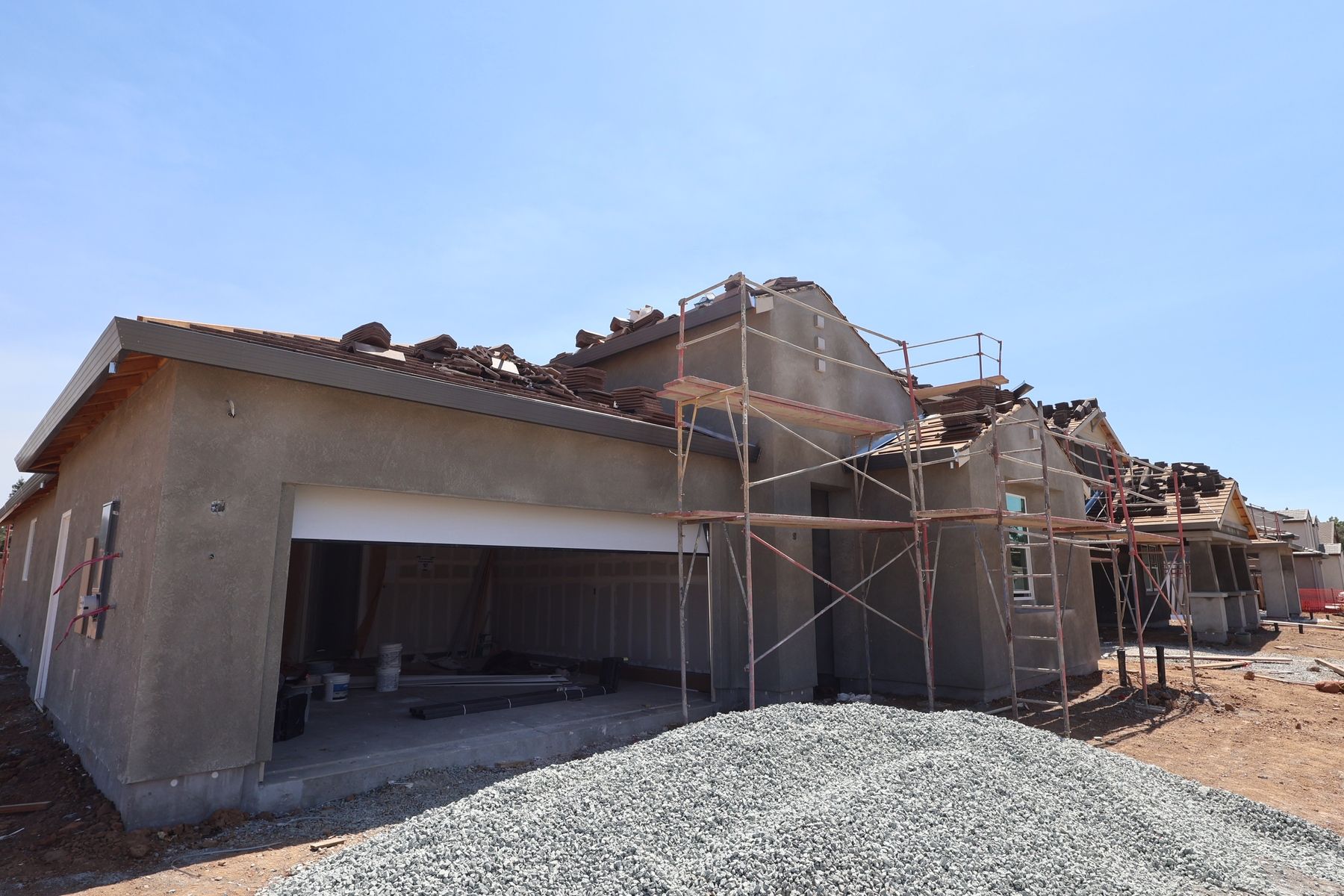 Exterior - August 4, 2026
