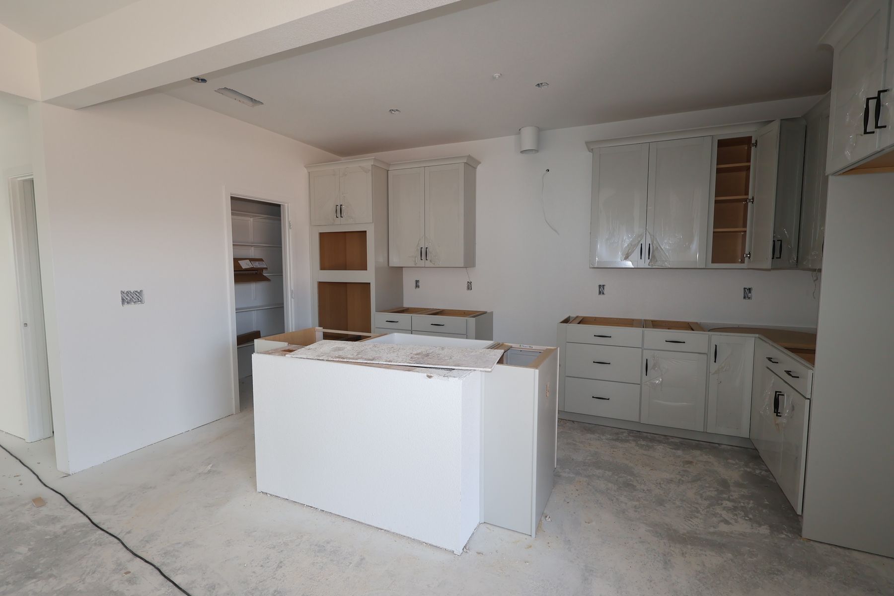 Kitchen - August 4, 2026