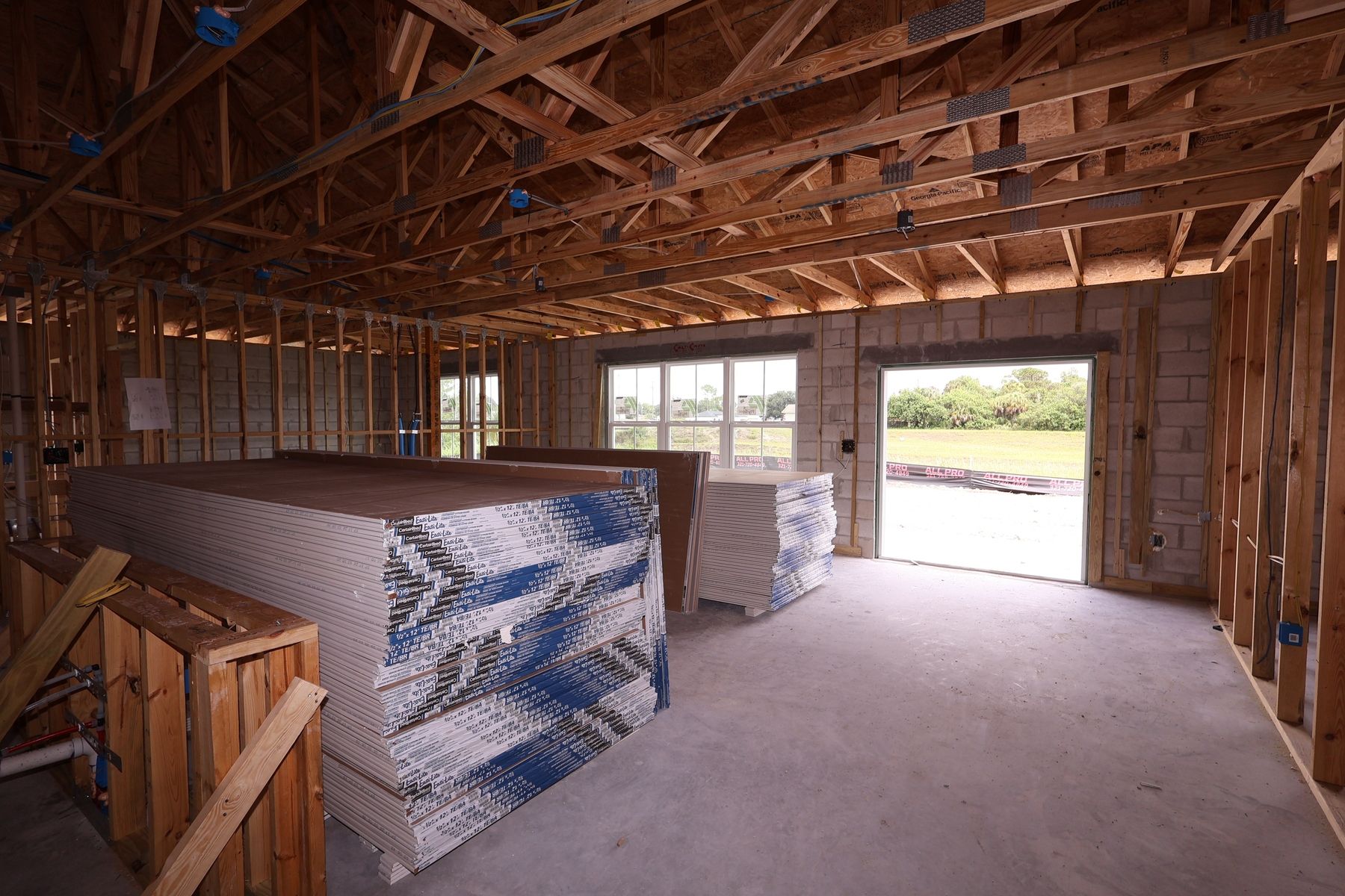 Interior - August 6, 2026