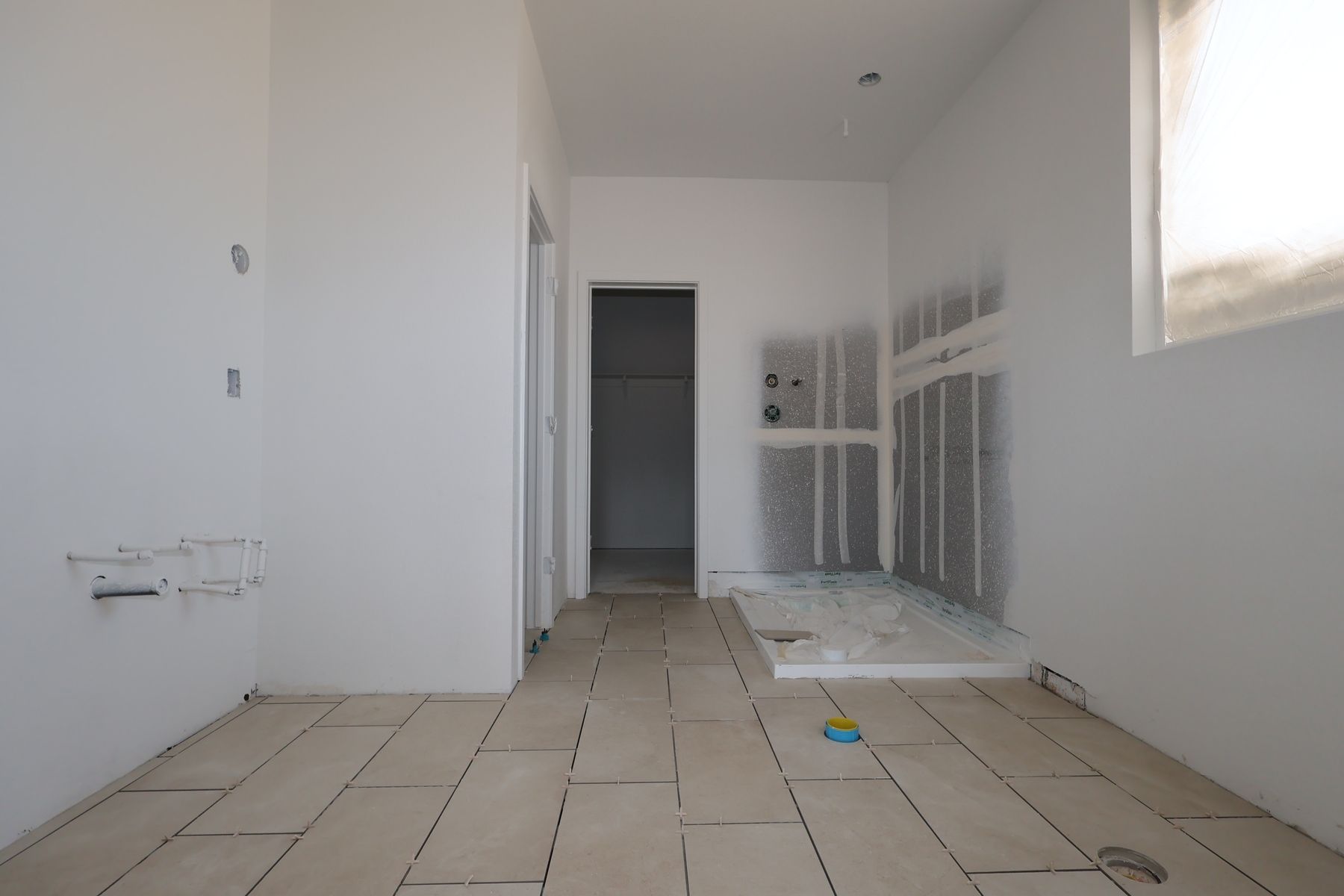 Interior - August 4, 2026