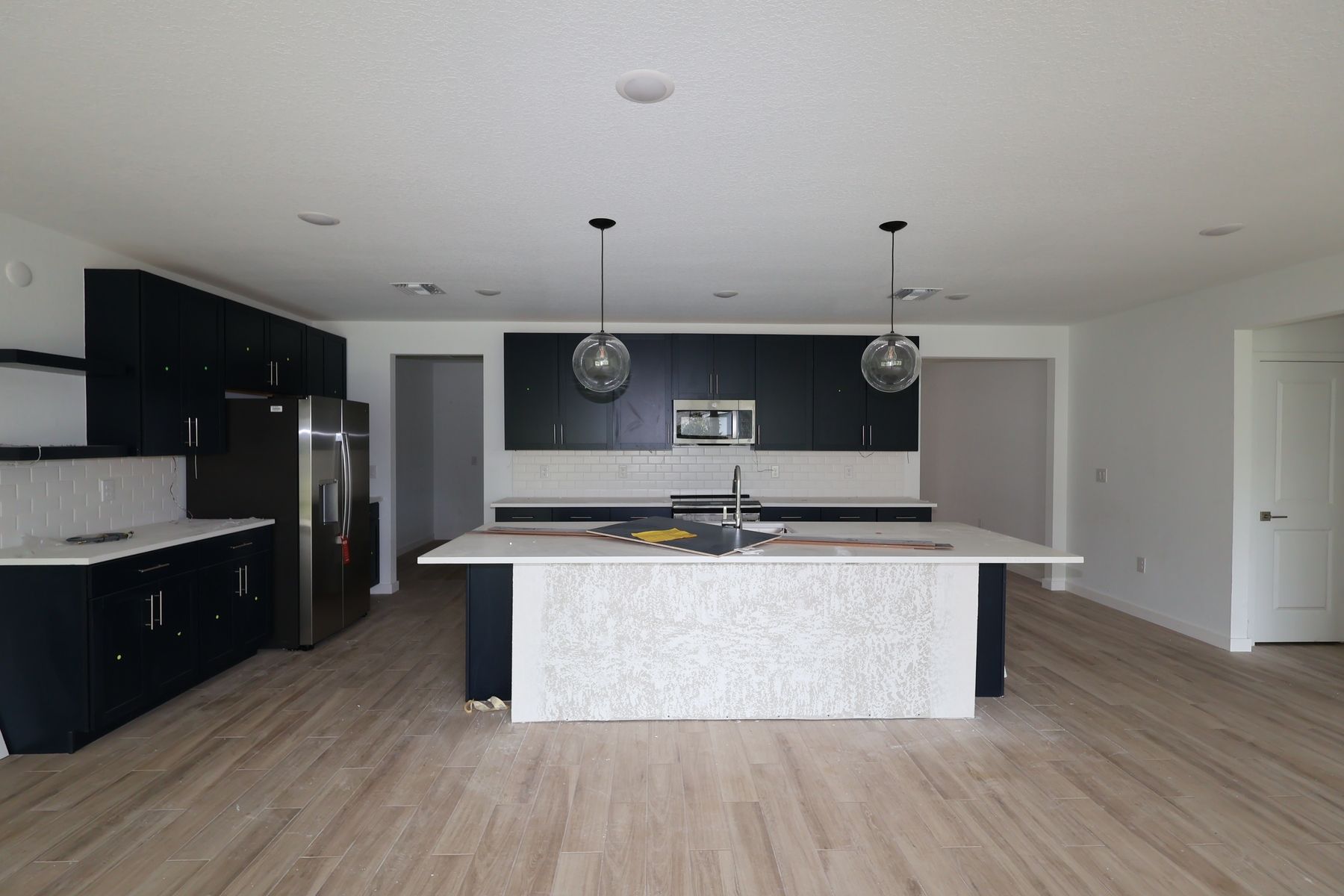 Kitchen - August 5, 2026