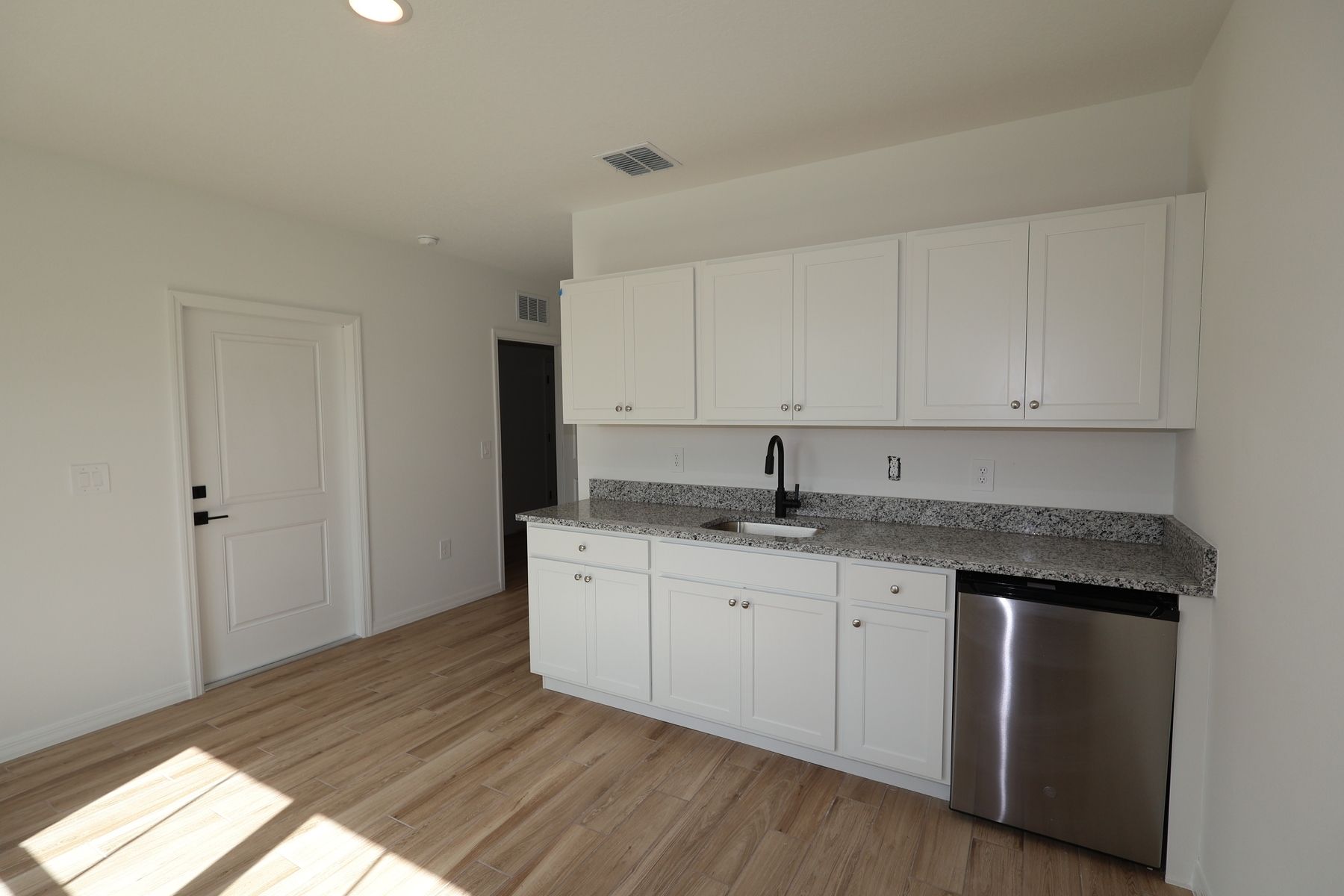 Kitchen - August 6, 2026