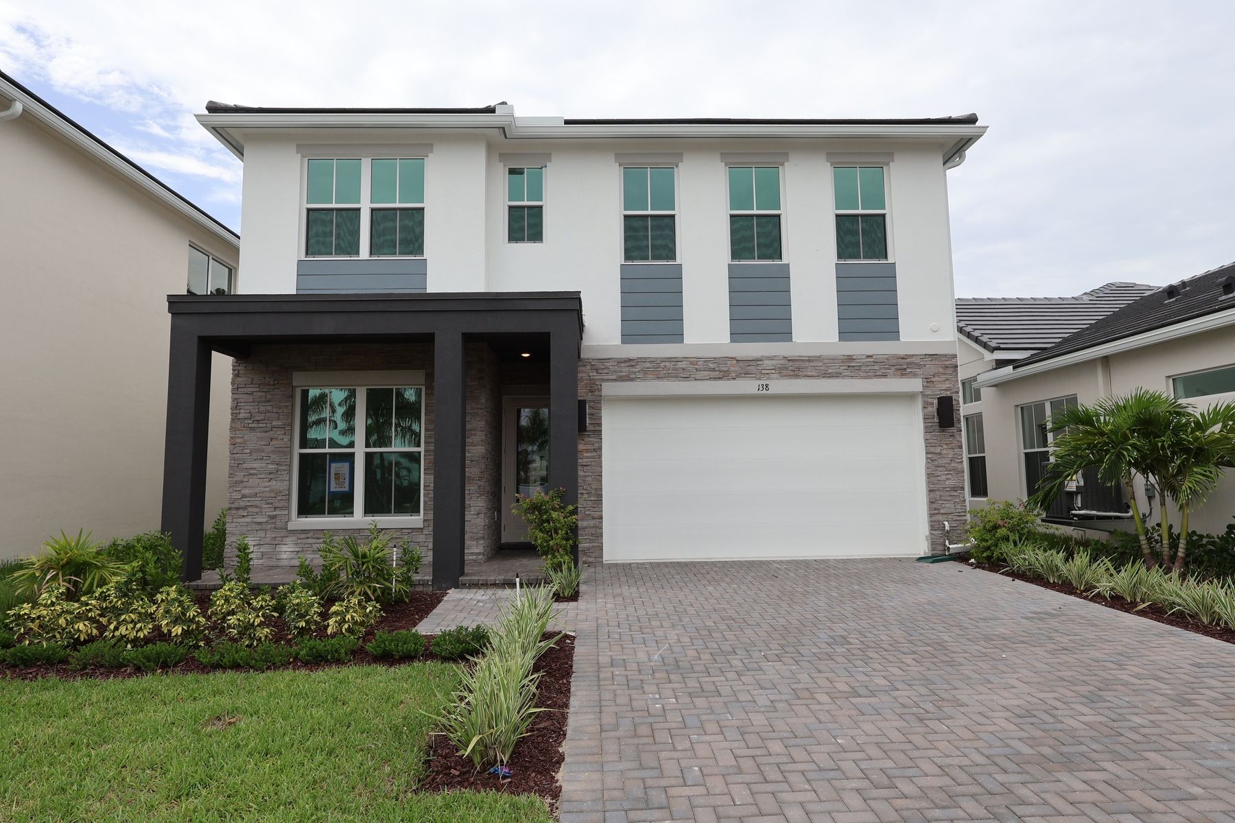 Exterior - August 4, 2026
