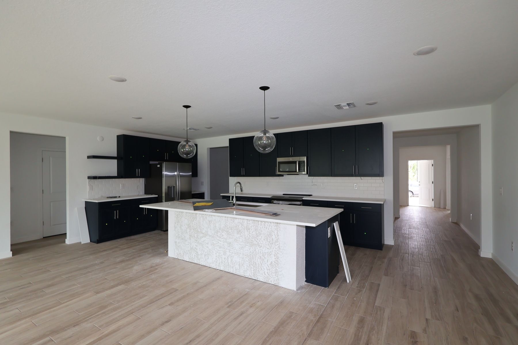 Kitchen - August 5, 2026