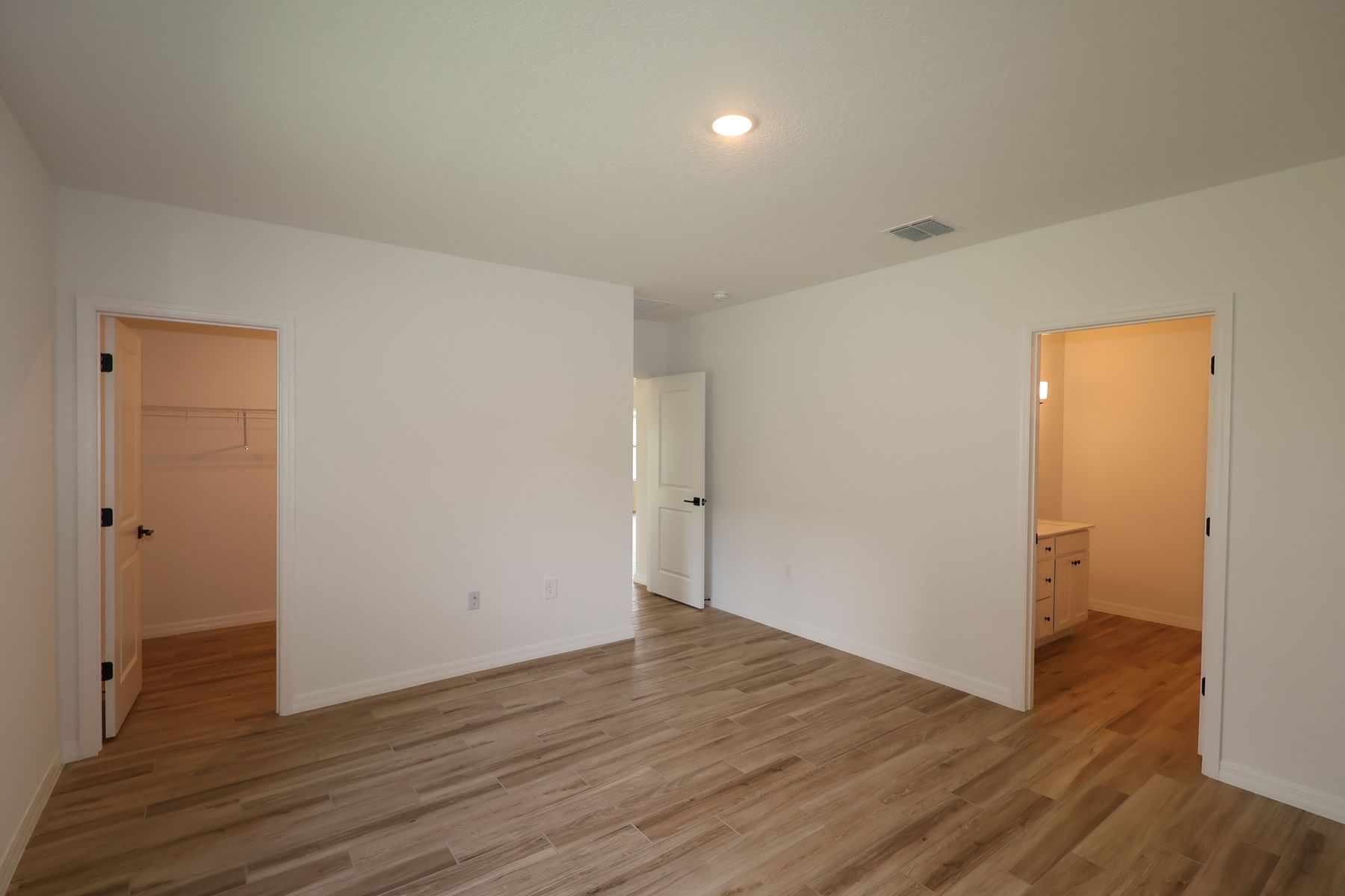 Interior - August 6, 2026